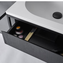 Charger l'image dans la galerie, Lavabo à suspendre L 55 cm, EX.T