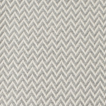Charger l'image dans la galerie, Plaid design gris, Mandal Veveri