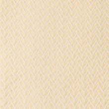 Charger l'image dans la galerie, Plaid design jaune, Mandal Veveri