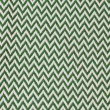 Charger l'image dans la galerie, Plaid design vert, Mandal Veveri