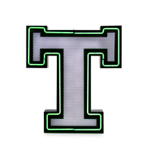 Charger l'image dans la galerie, Lampe design, lettre T