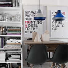 Charger l'image dans la galerie, Suspension design, Coney Cone 1