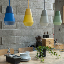Charger l'image dans la galerie, Suspension design, Cat's Hat 2