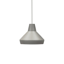 Charger l'image dans la galerie, Suspension design grise, Cat's Hat