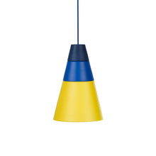 Charger l'image dans la galerie, Suspension design, Coney Cone 1
