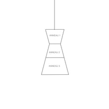 Charger l'image dans la galerie, Suspension à créer, Gone Fishing