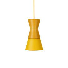 Charger l'image dans la galerie, Suspension design jaune, Gone Fishing