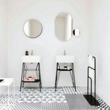 Charger l'image dans la galerie, Lavabo design Gus, ex.t