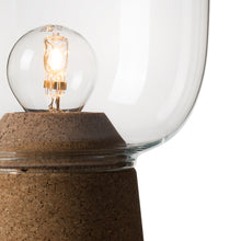 Charger l'image dans la galerie, Lampe à poser en verre, Picia