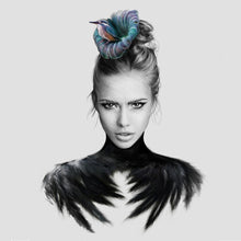 Charger l'image dans la galerie, Poster décoratif, Hummingbird