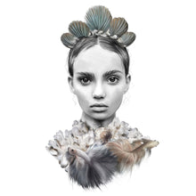 Charger l'image dans la galerie, Poster décoratif, Marina