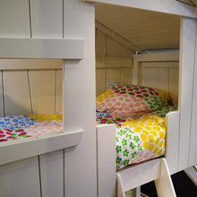 Charger l'image dans la galerie, Lit-cabane gris, Mathy By Bols