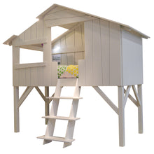 Charger l'image dans la galerie, Lit-cabane, Mathy By Bols