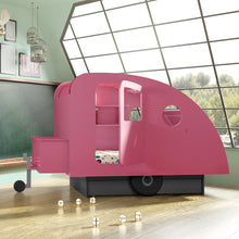 Charger l'image dans la galerie, Lit-caravane, Mathy By Bols