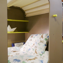 Charger l'image dans la galerie, Lit-caravane, Mathy By Bols