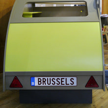 Charger l'image dans la galerie, Lit-caravane, Mathy By Bols