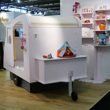 Charger l'image dans la galerie, Lit-caravane, Mathy By Bols