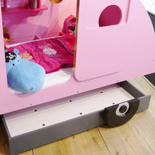 Charger l'image dans la galerie, Lit-caravane, Mathy By Bols