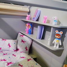 Charger l'image dans la galerie, Lit-caravane, Mathy By Bols