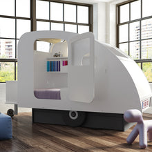 Charger l'image dans la galerie, Lit-caravane, Mathy By Bols