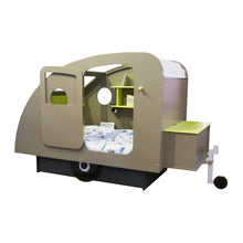 Charger l'image dans la galerie, Lit-caravane, Mathy By Bols