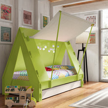 Charger l'image dans la galerie, Lit-tente, Mathy By Bols