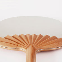 Charger l'image dans la galerie, Miroir design mural rose, Portego