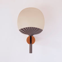 Charger l'image dans la galerie, Miroir design mural corail, Portego