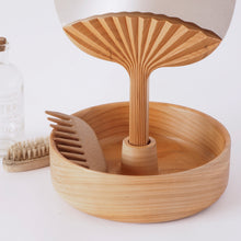 Charger l'image dans la galerie, Miroir design gris, Portego