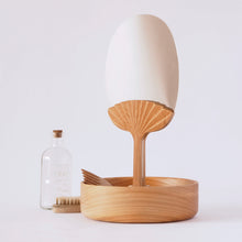 Charger l'image dans la galerie, Miroir design gris, Portego