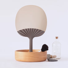 Charger l'image dans la galerie, Miroir design gris, Portego