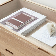 Charger l'image dans la galerie, Buffet en chêne L120cm, Hübsch