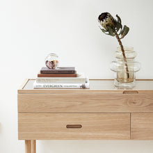 Charger l'image dans la galerie, Buffet en chêne L120cm, Hübsch