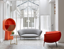 Charger l'image dans la galerie, Fauteuil design You, Coédition