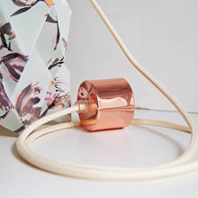 Charger l'image dans la galerie, Suspension origami, imprimé oiseaux