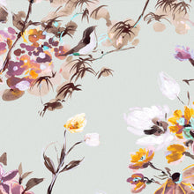 Charger l'image dans la galerie, Suspension origami, imprimé oiseaux