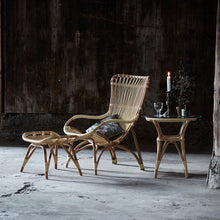 Charger l'image dans la galerie, Fauteuil en rotin Monet, Sika Design