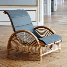Charger l'image dans la galerie, Fauteuil rotin Paris, Sika Design