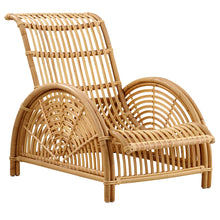 Charger l'image dans la galerie, Fauteuil rotin Paris, Sika Design