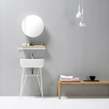 Charger l'image dans la galerie, Lavabo design Gus, ex.t