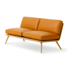 Charger l'image dans la galerie, Canapé 2 places Spine en tissu, Fredericia