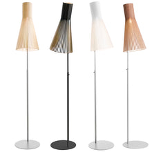 Charger l'image dans la galerie, Lampe sur pied design, Secto