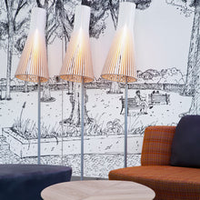 Charger l'image dans la galerie, Lampe sur pied design, Secto