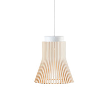 Charger l'image dans la galerie, Suspension en bois, Petite