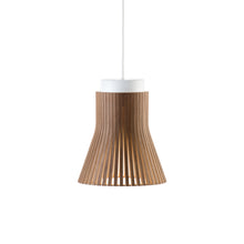 Charger l'image dans la galerie, Suspension en bois, Petite