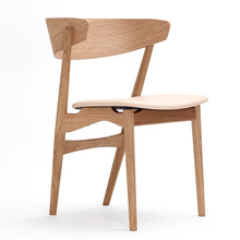 Charger l'image dans la galerie, Fauteuil design, Sibast N°7