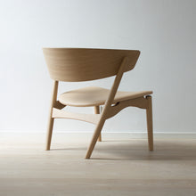 Charger l'image dans la galerie, Fauteuil design, Sibast N°7 lounge