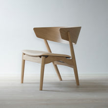 Charger l'image dans la galerie, Fauteuil design, Sibast N°7 lounge