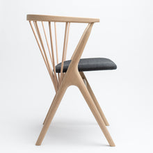Charger l'image dans la galerie, Fauteuil design, Sibast N°8