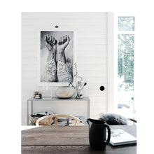 Charger l'image dans la galerie, Poster déco Dogma, Love Warriors